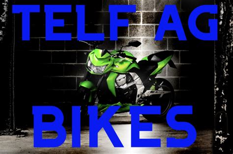 racing telf